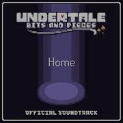 Undertale Bites And Pieces Ost Menu Full