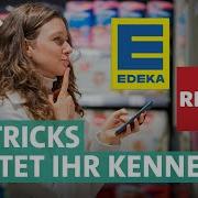 Rewe Gegen Edeka