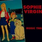 Sophie Et Virginie Bgm Music Theme 1