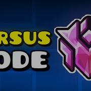 Geometry Dash The Force