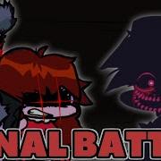 Funkin Corruption Remagined Evil Boyfriend Vs Daddy Dearest Final Battle