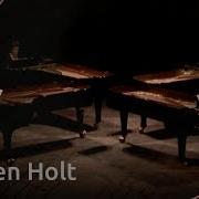 Simeon Ten Holt Canto Ostinato