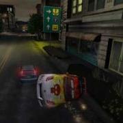 Nfs Underground 2 Bad Crash