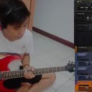Tutorial Sound Gitar Joe Satriani Guitar Rig