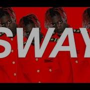 Nexxthursday Sway Ft Quavo