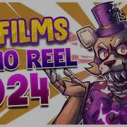 F B Films 2024 Demo Reel