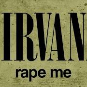 Nirvana Rape Me Backing Track For Guitar Standard Tuning