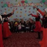 8 Март Улгулуу Ата Эне Конкурсу Балдар Бакчасы 2019