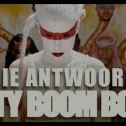 Fatty Boom Boom Die Antwoord