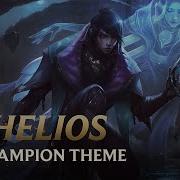 Aphelios The Weapon Of The Faithful Official Champion Theme