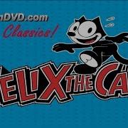 Felix The Cat