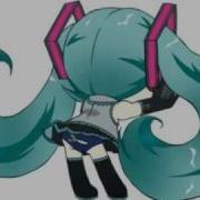 Hatsune Miku I Want To Be A Cat