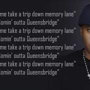 Nas Memory Lane Lyrics