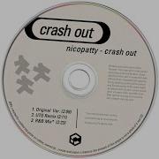 Crashout R B Mix