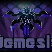 Geometry Dash 2 1 Nemesis By Galzo