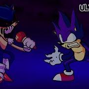 Sonic Exe L Breaking Point Xain Vs Dark Sonic Friday Night Funkin