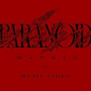 Paranoid Madkid