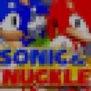 Sonic And Knuckles Music