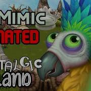 Mimic Island