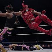 Lucha Bros