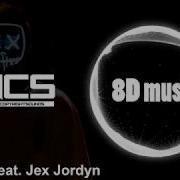 Convex 4U Feat Jex Jordyn 8D Audio