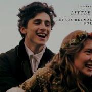 Finder Cyrus Reynolds Ft Folial Greta Gerwig S Little Women