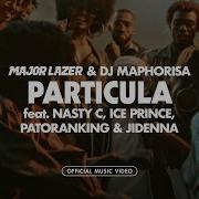 Particular Major Lazer