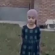 Девушка Красиво Читает Коран Сура Ар Рахман