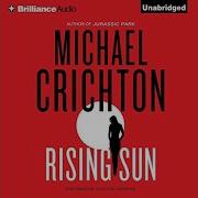 Crichton Audiobooks