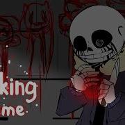 Ticking Meme Undertale Animation