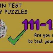 Brain Test Level 111 To 120 Brain Test Level 111 112 113 114 115 116