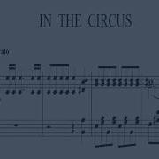 Music In The Circus Музыка В Цирке