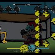 Fnf Dogavi But Only Jake