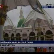 Palwan Halmyradow Muhammet