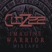 Clozee Imagine Warrior Mixtape