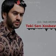 Uzeyir Mehdizade Taki Sen Remix Bass