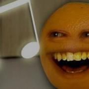 Annoying Orange Orange Gets Autotuned