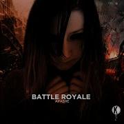 Apashe Battle Royale Instrumental