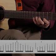 Eugene S Trick Bag Classical Guitar Intro