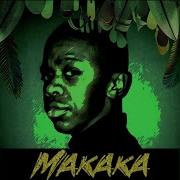 M King Afro Makaka