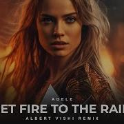 Alan Walker Style Adele Set Fire To The Rain Скачать