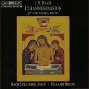 St John Passion Bwv 245 Version Iv 9 Aria Ich Folge Dir Gleichfalls Mit Freudigen Schritten Soprano