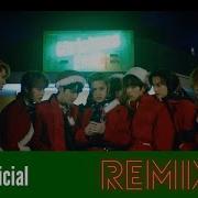 Stray Kids Christmas Evel Remix Enhanced