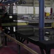 Float Glass Process