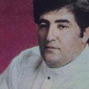 Yeghia Sanosyan Du Kmnas Srtis Khorqum Դու Կմնաս Սրտիս Խորքում 1986