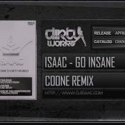 Go Insane Coone Remix