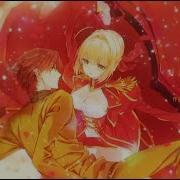 Fate Extra Last Encore Ed Rus