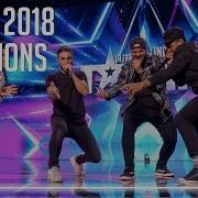 Berywam Auditions France S Got Talent 2018