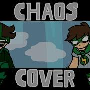 Fnf Chaos But Edd And Eduardo Sing It