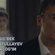 Ulug Bek Rahmatullayev Qizim